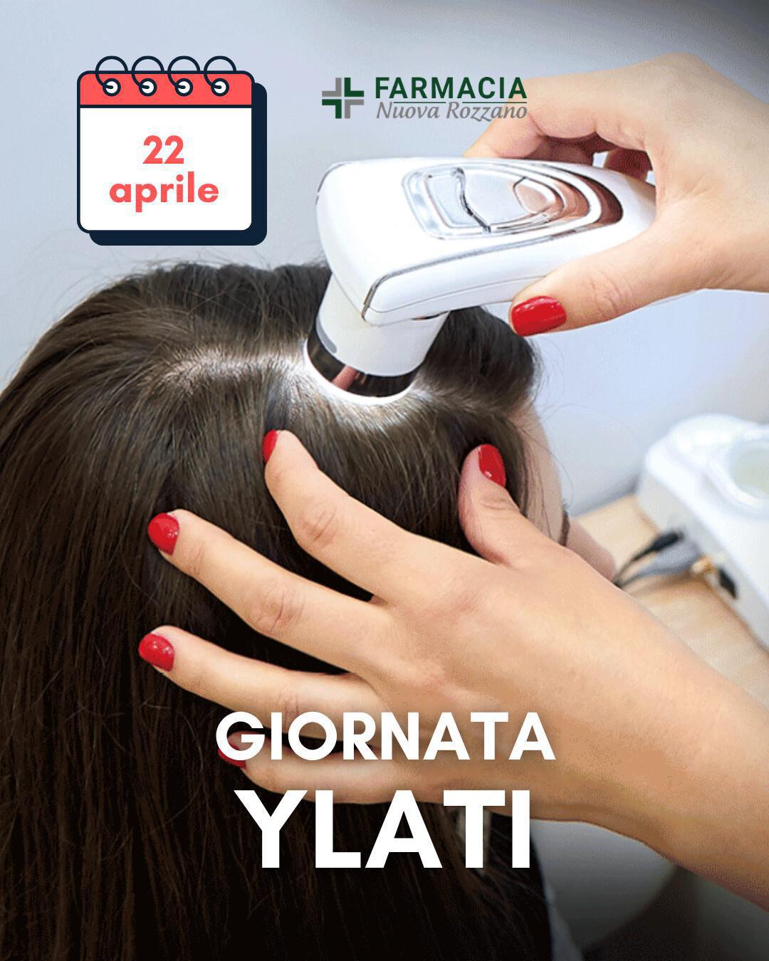 Giornata Ylati Giornata Ylati