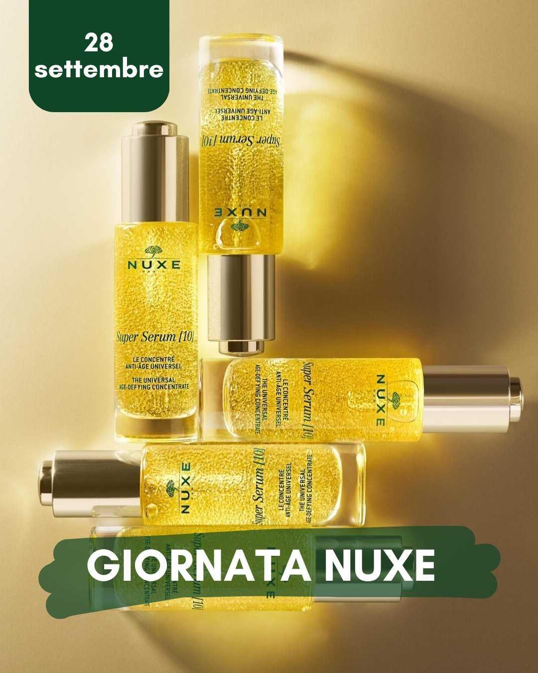Giornata Nuxe