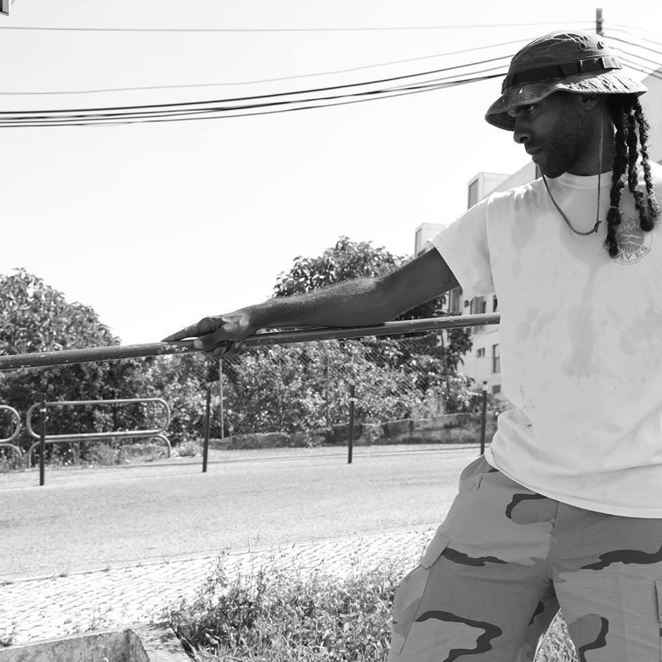 BUST THE DRIP BUST THE DRIP