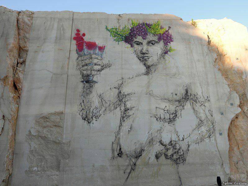 BUST THE DRIP BUST THE DRIP