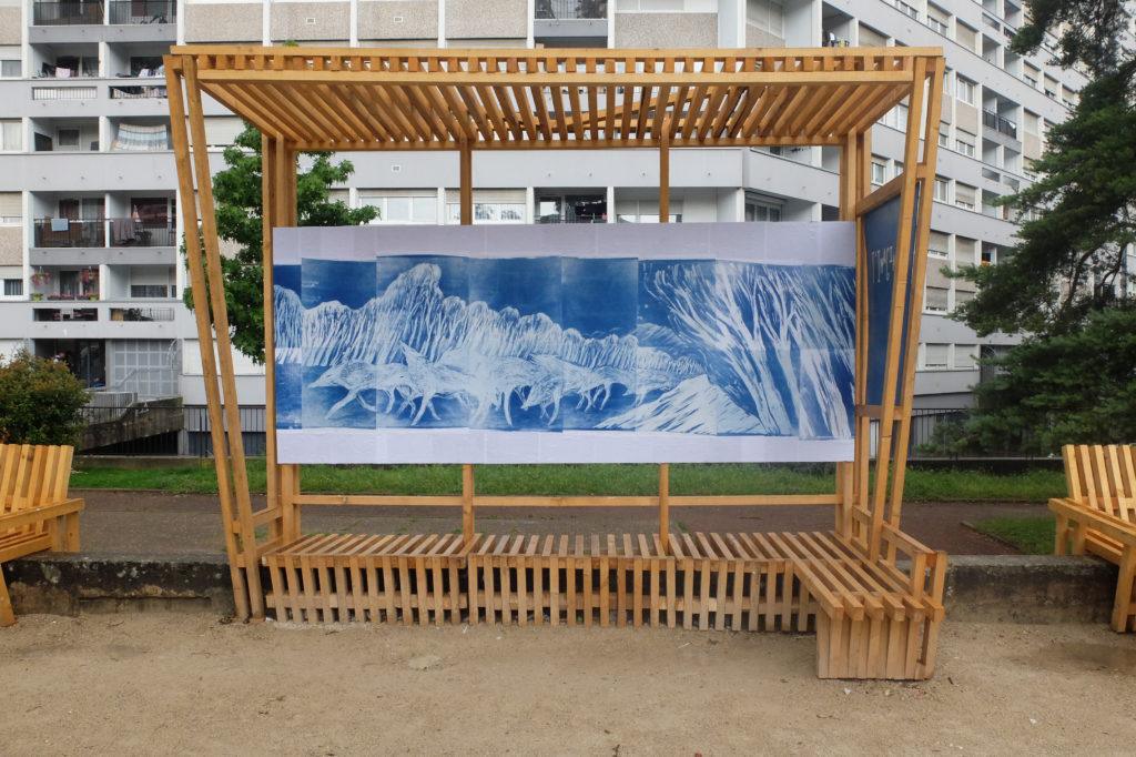 CAROLINE PAGEAUD CAROLINE PAGEAUD