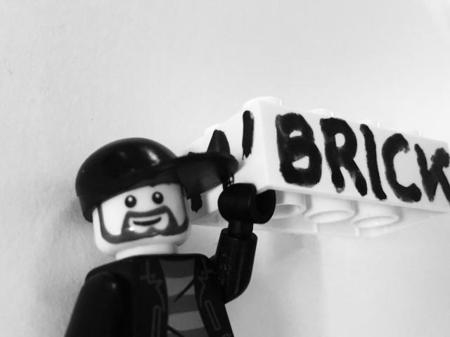 M'BRICK M'BRICK