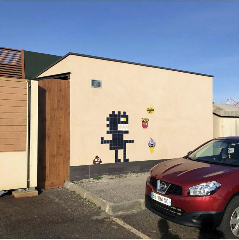 HANIMALE-MOZ HANIMALE-MOZ