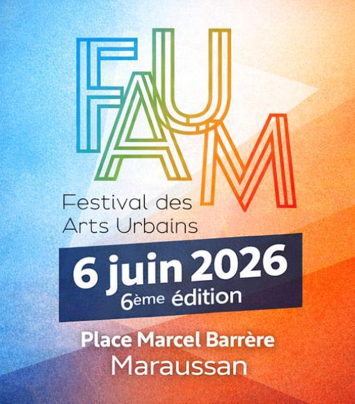 FAUM 2026 (Maraussan - 34)
