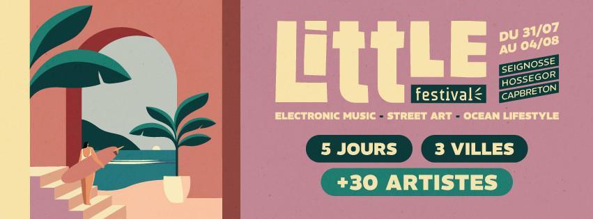 Little Festival (Seignosse-40)