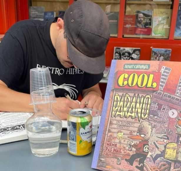 BETON CITE BETON CITE