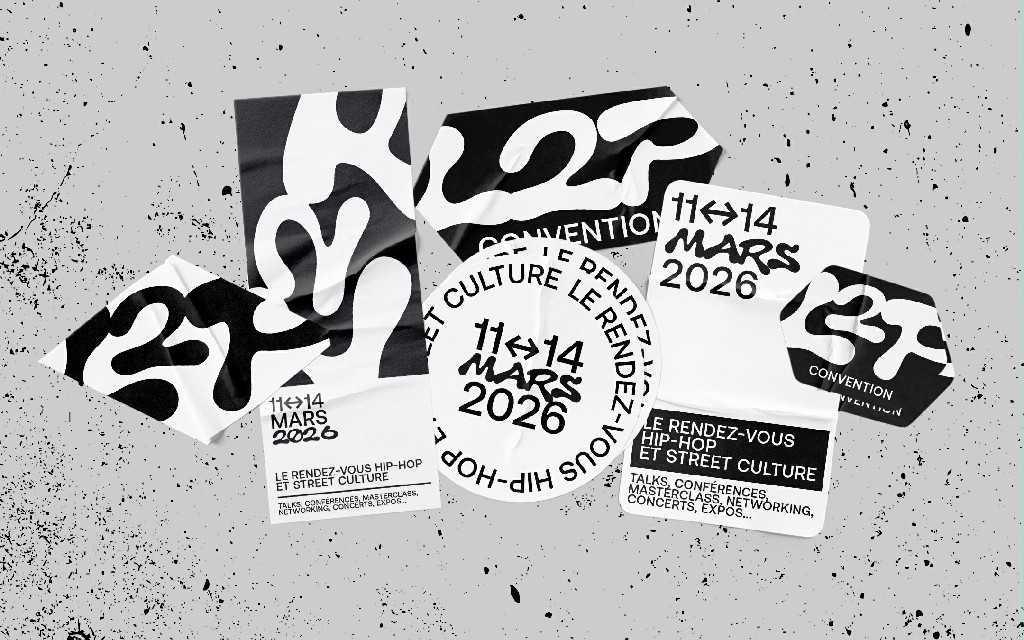 L2P Convention #4 (Paris-75)