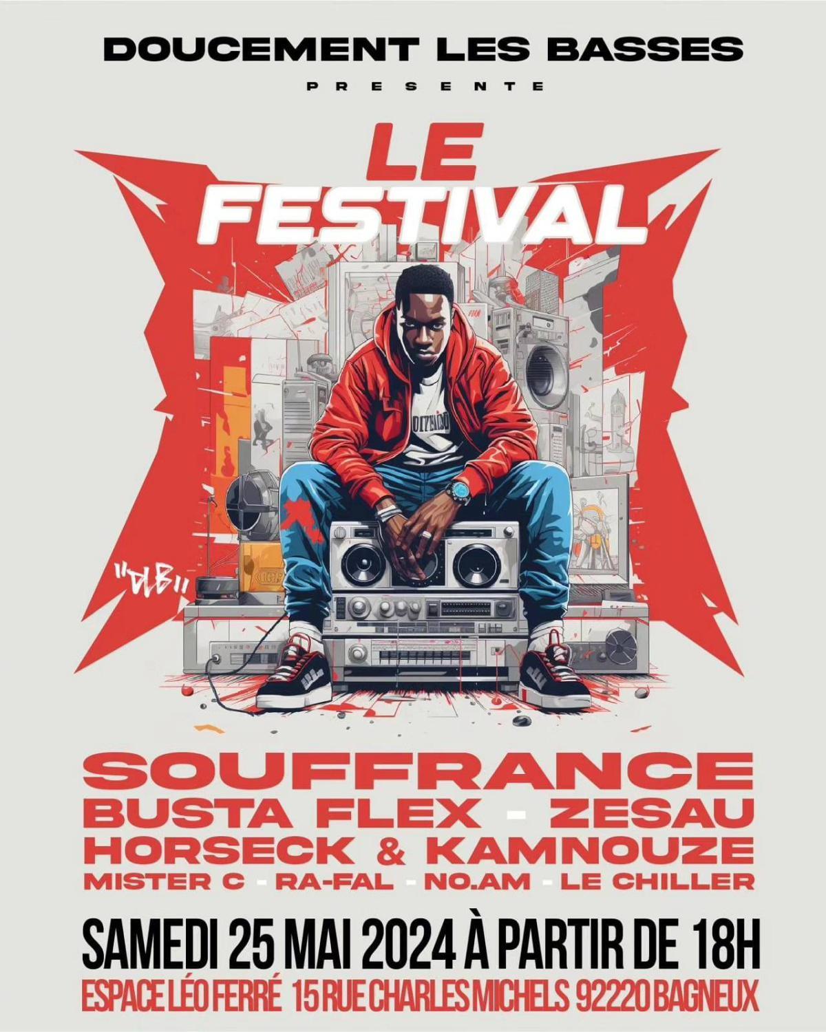 Festival (Bagneux -92 )