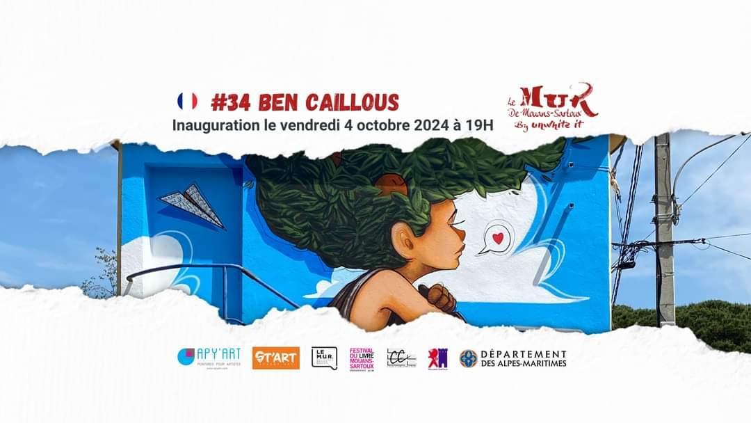 Mouans-Sartoux (06) : Performance #34