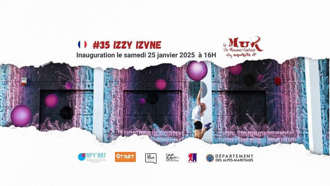 Mouans-Sartoux (06) : Performance #35