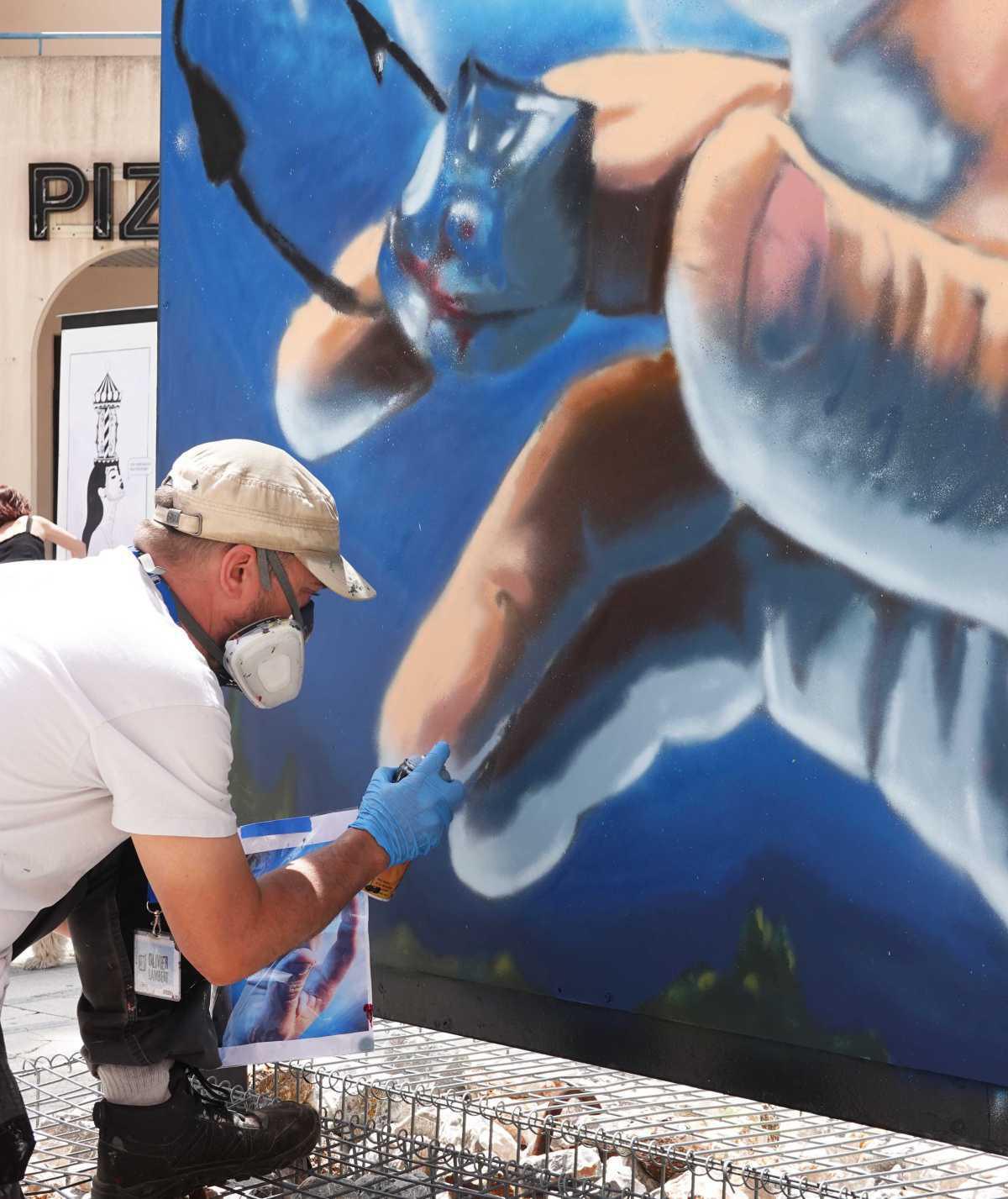 OLIVIER LAMBERT OLIVIER LAMBERT