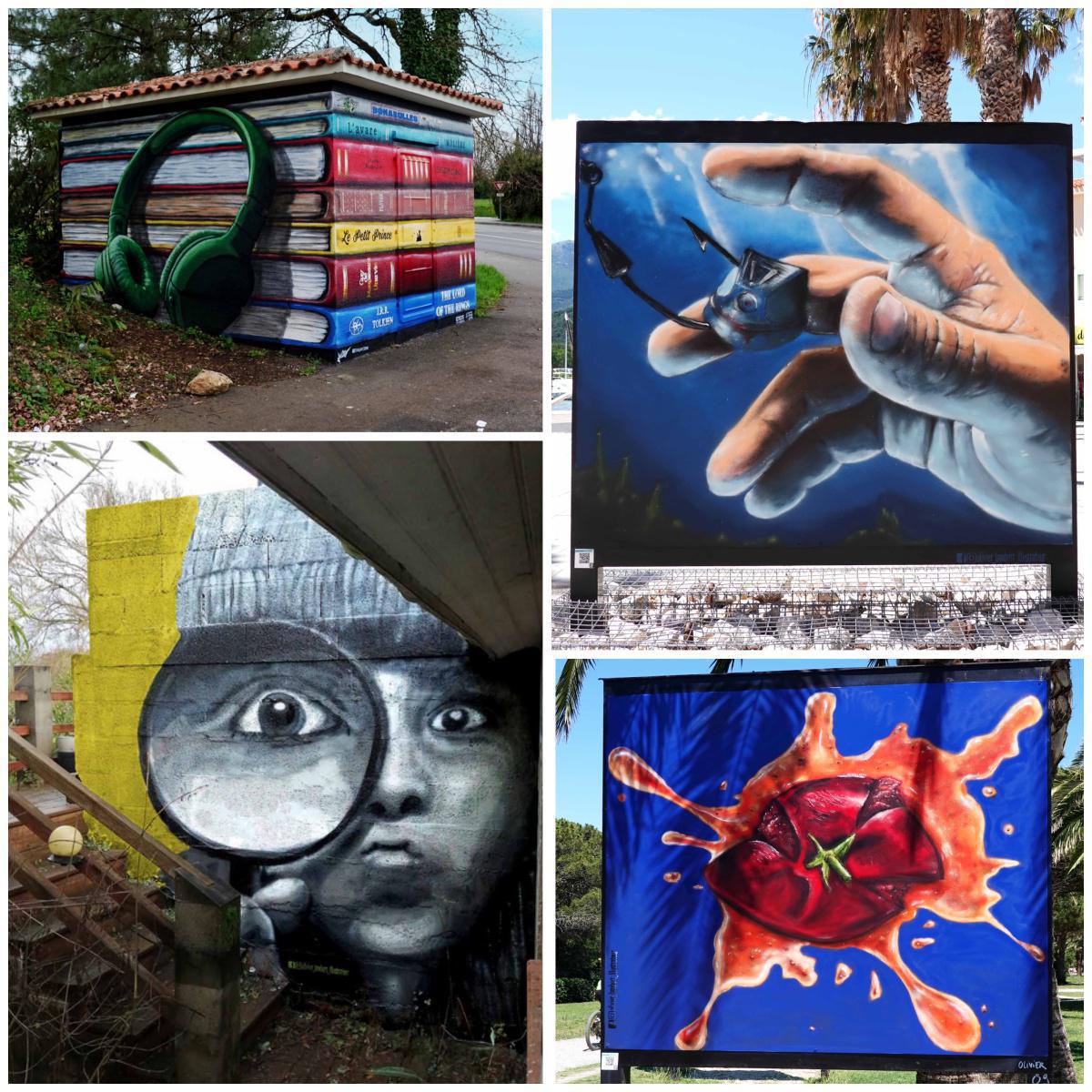 OLIVIER LAMBERT OLIVIER LAMBERT