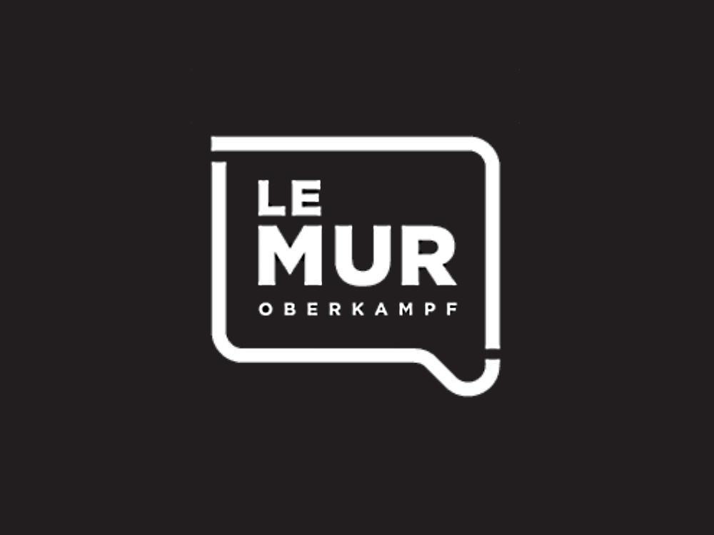 Performance sur "Le M.U.R Oberkampf" Performance sur "Le M.U.R Oberkampf"