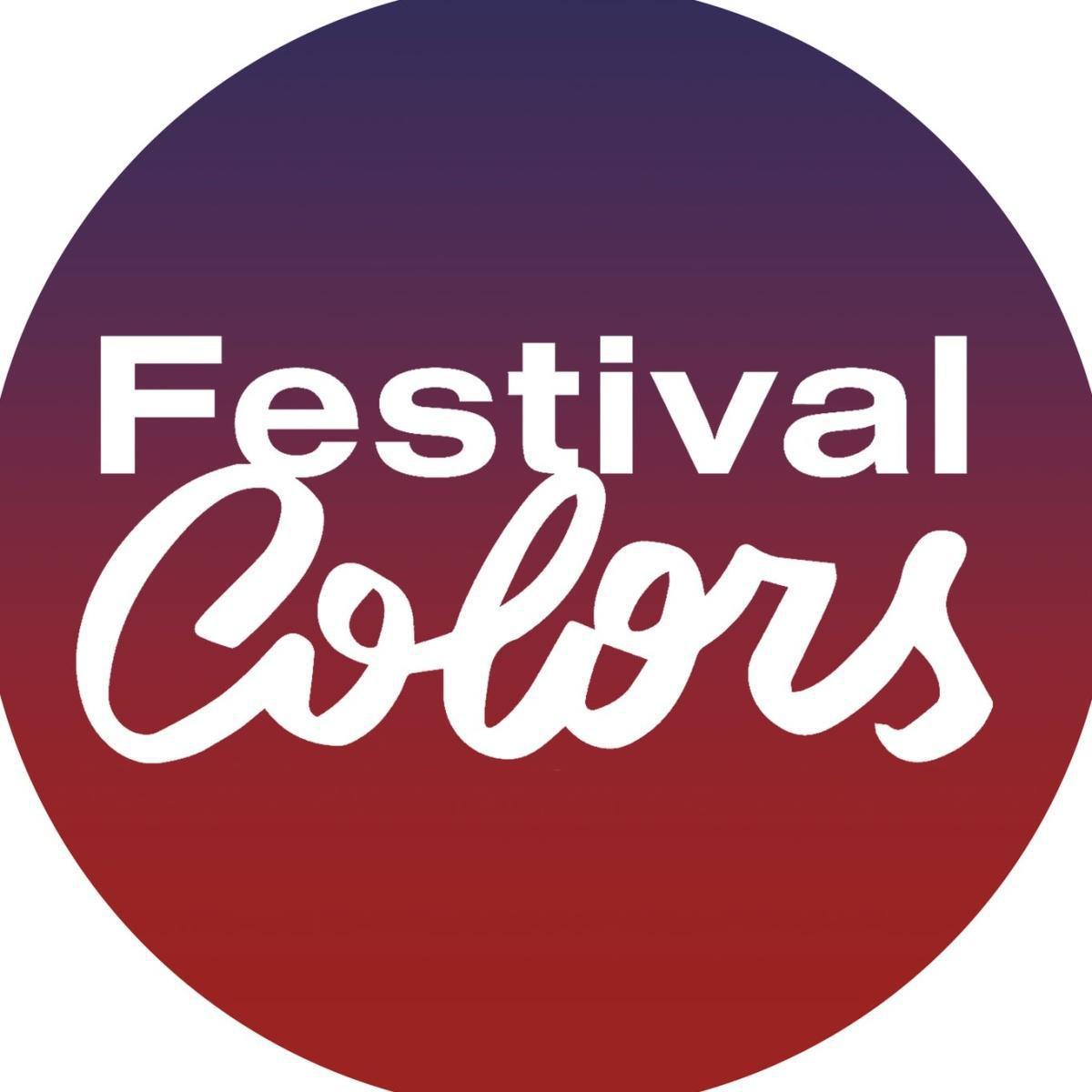 Colors Festival (Paris - 75)