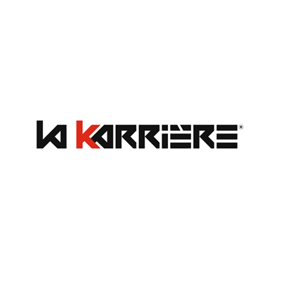 LA KARRIERE