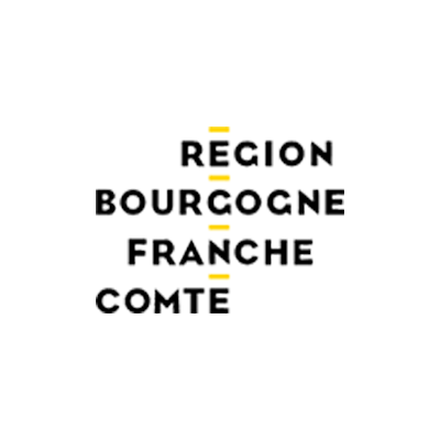 REGION BOURGOGNE FRANCHE-COMTE