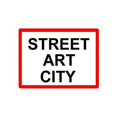 STREET ART CITY