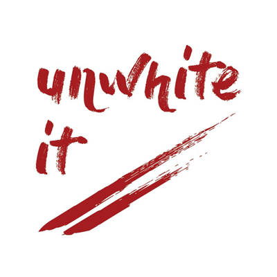 UNWHITE