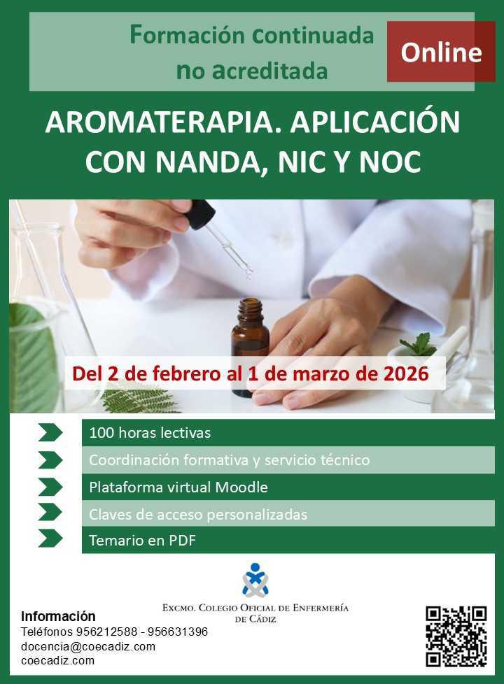 Cursos No Acreditados