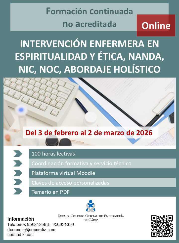 Cursos No Acreditados