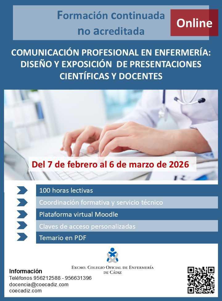 Cursos No Acreditados