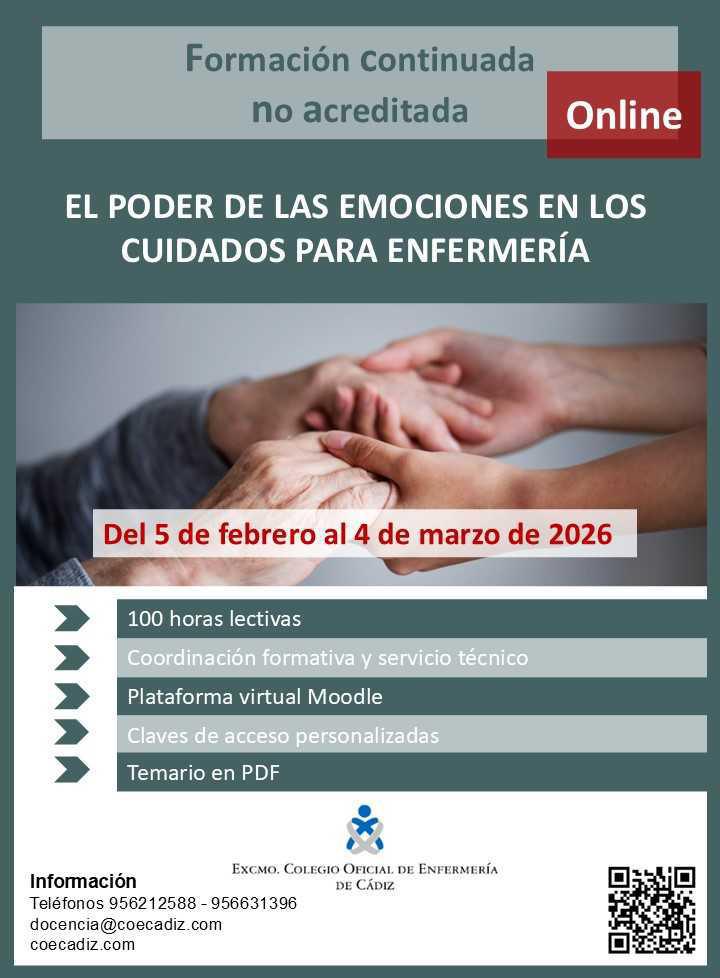 Cursos No Acreditados