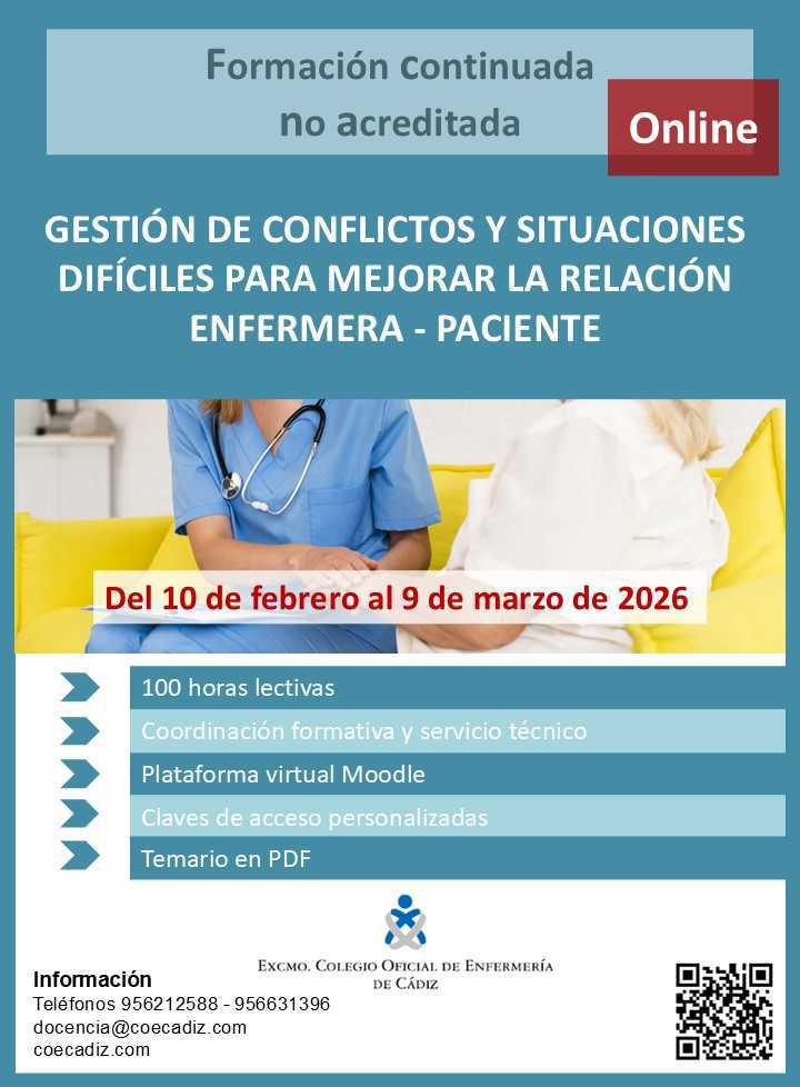 Cursos No Acreditados