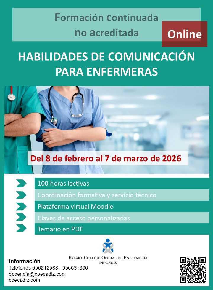 Cursos No Acreditados