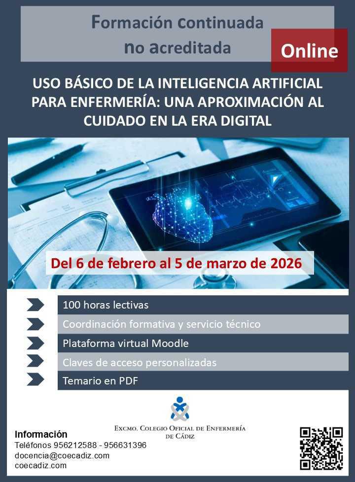 Cursos No Acreditados