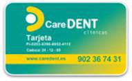 CLÍNICA DENTAL CAREDENT CÁDIZ 