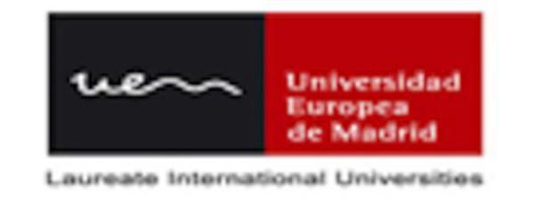 UNIVERSIDAD EUROPEA DE MADRID