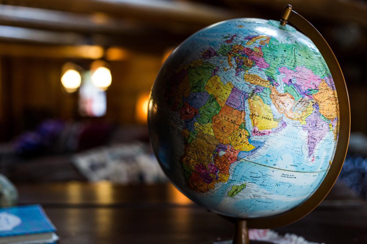 El nacimiento de las naciones El nacimiento de las naciones