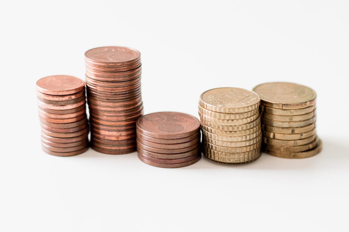 Las finanzas en el hogar Las finanzas en el hogar