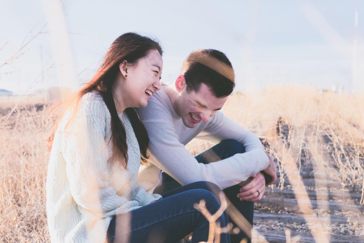 La razón de permanecer casados La razón de permanecer casados