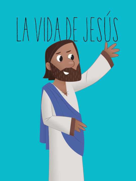 La vida de Jesús