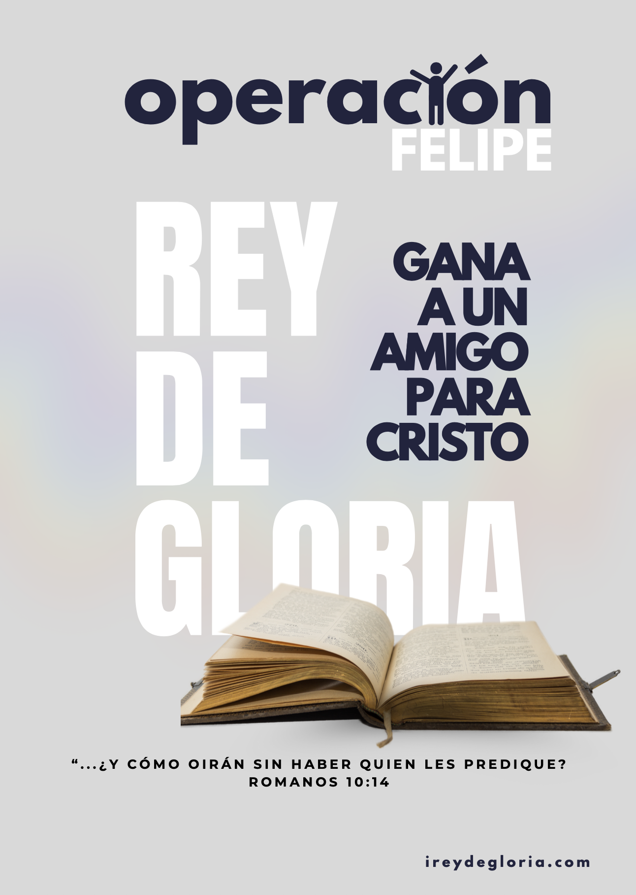 Operación Felipe