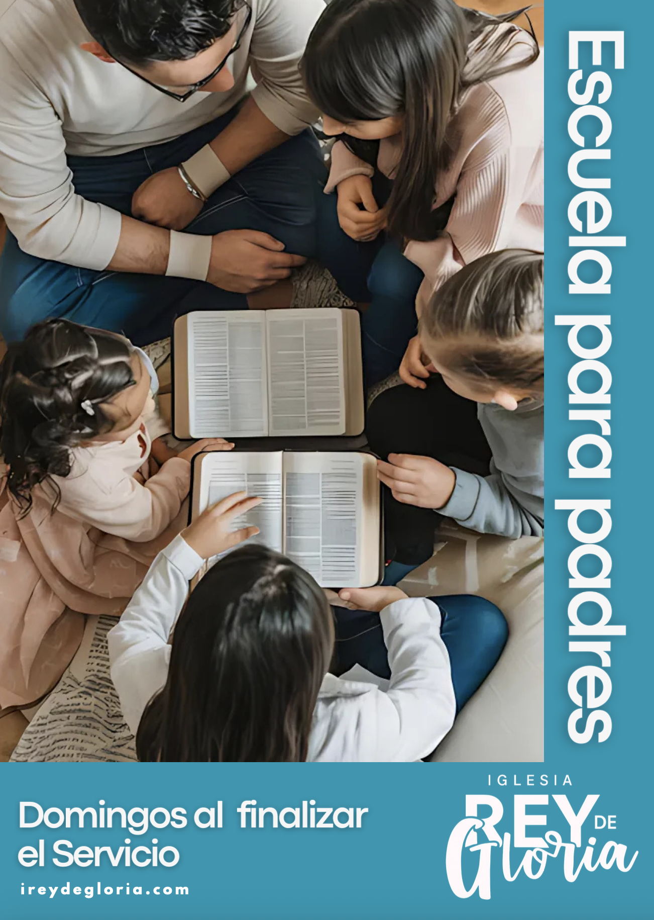 Escuela para Padres