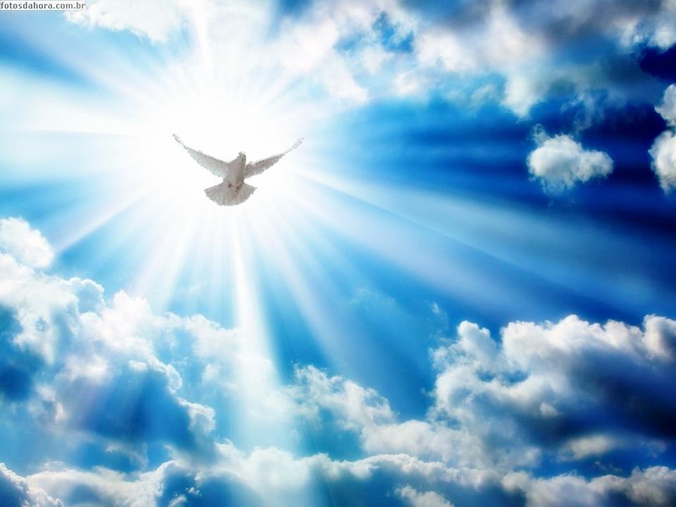 Vinde, Espírito Criador / Veni Creátor Spíritus