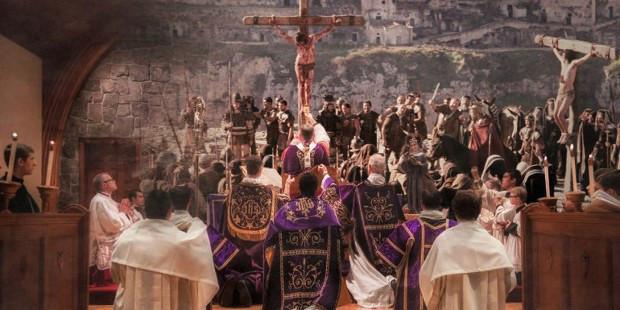 Pange Lingua (Português e Latim)