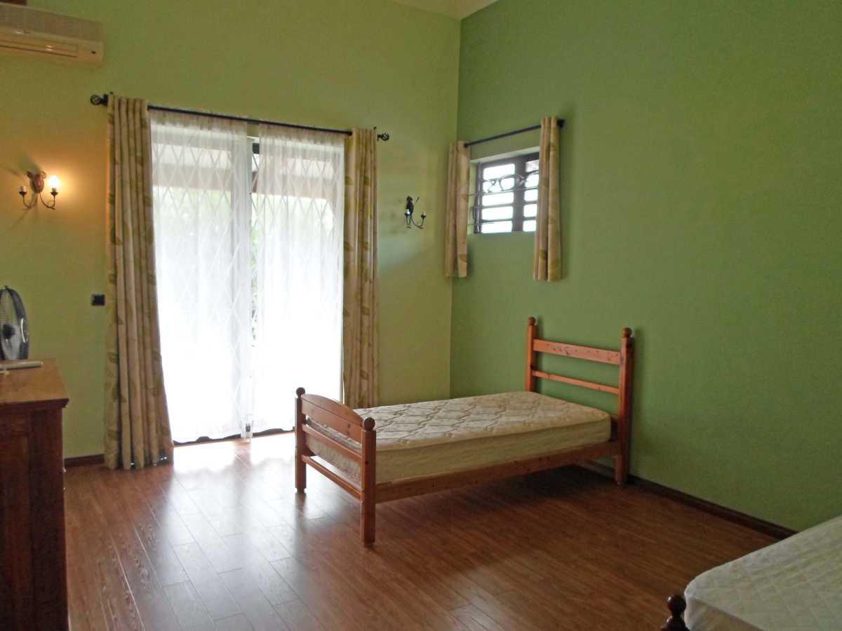 Villa for rent in Tamarin - 157672