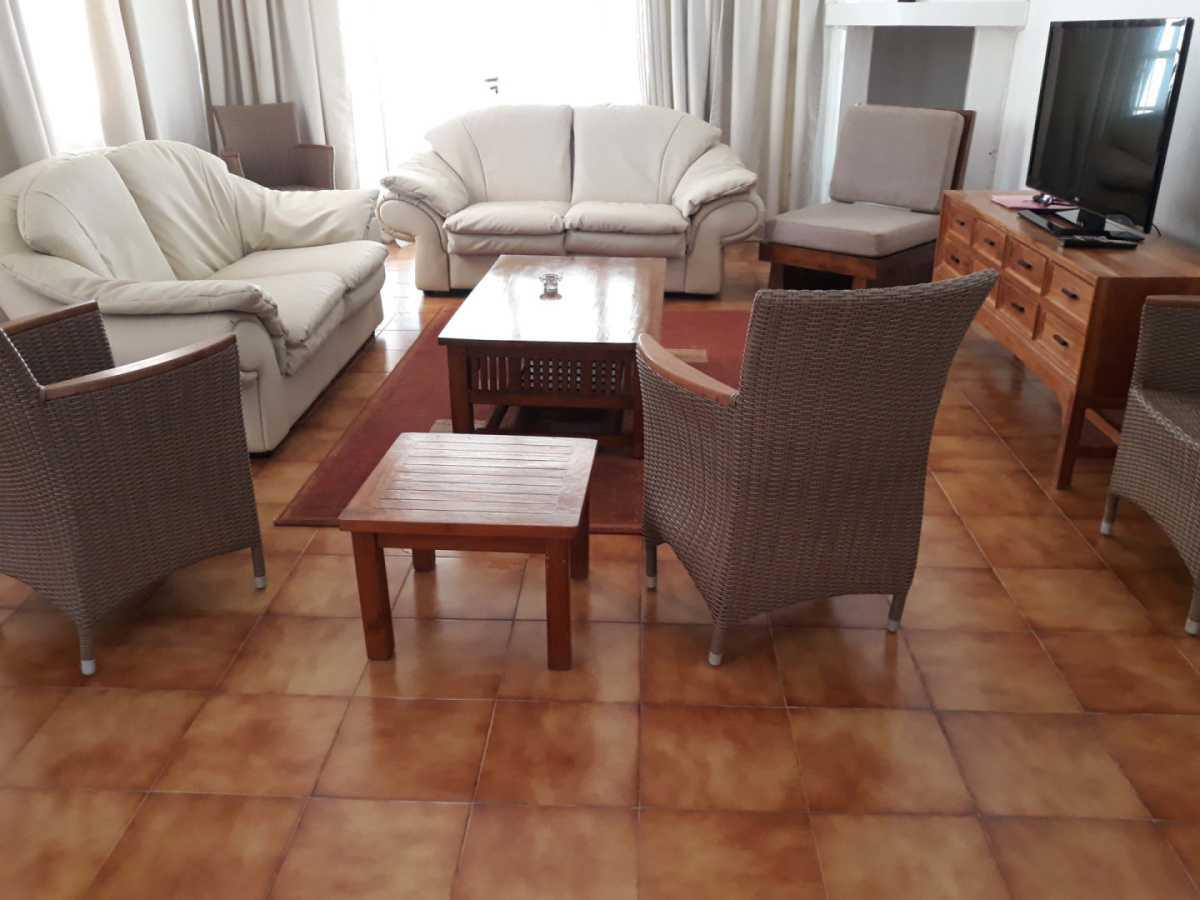 House for Rent in Pereybere - 157678