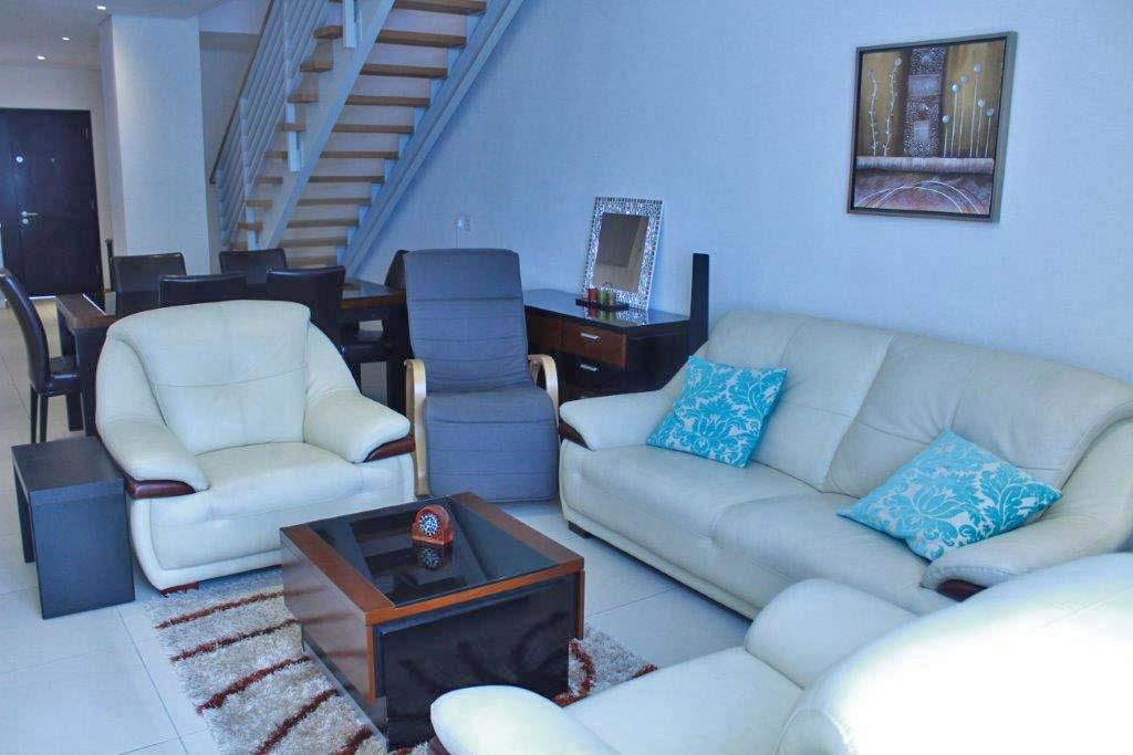 Apartment for Rent in Grand Baie - 155987