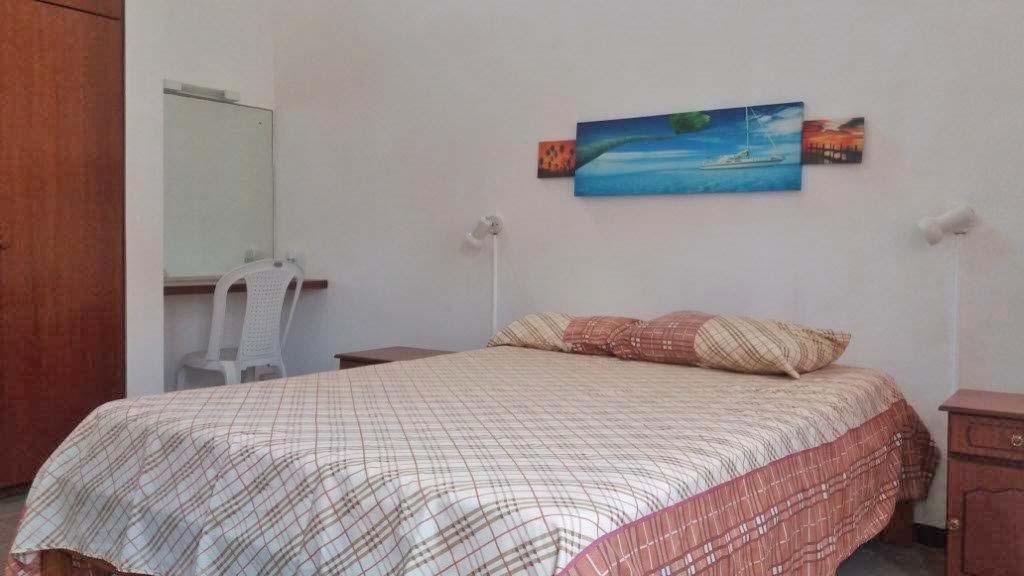 2-Bedroom Apartment for Rent in Trou Aux Biches - 156506