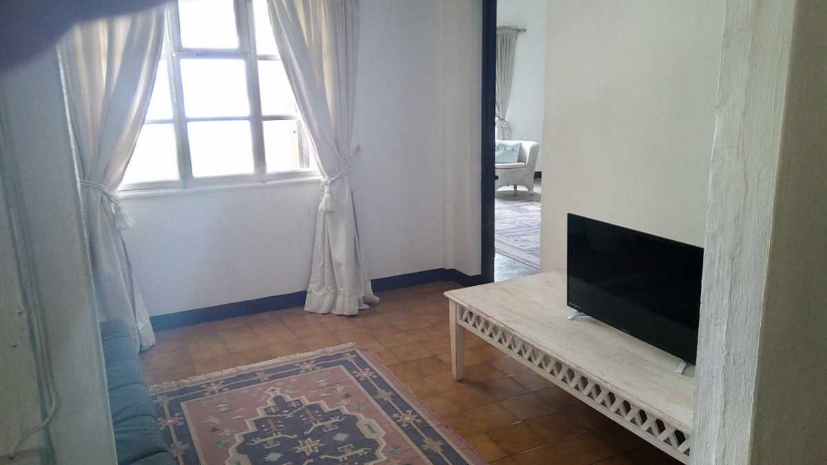 House for Rent in Poste Lafayette - 156681