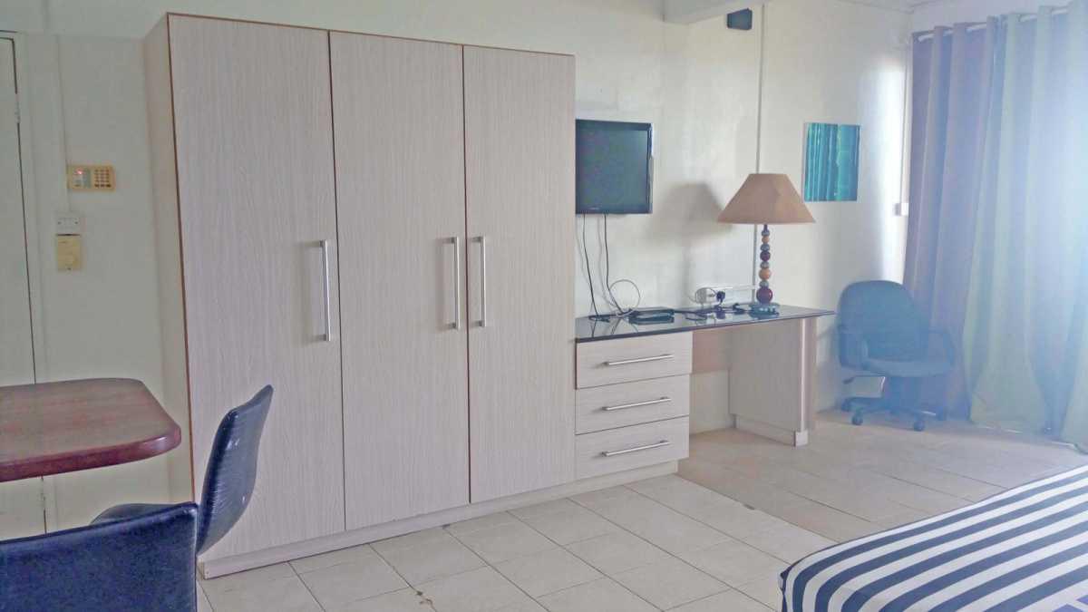 Apartment for Rent in Blue Bay - 156919
