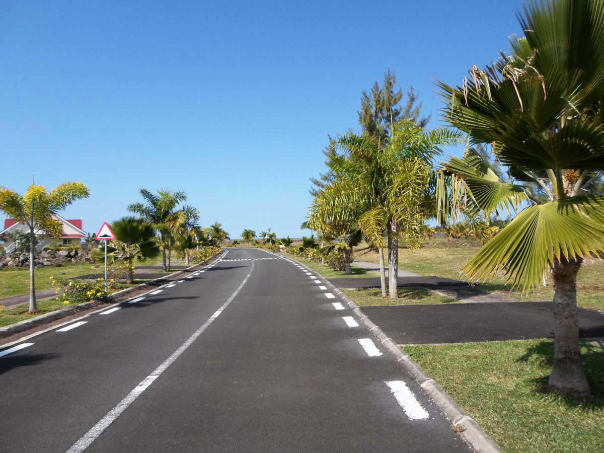 Residential Land for Sale in Beau Vallon - 157028