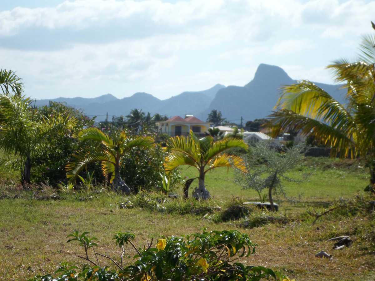 Residential Land for Sale in Beau Vallon - 157028