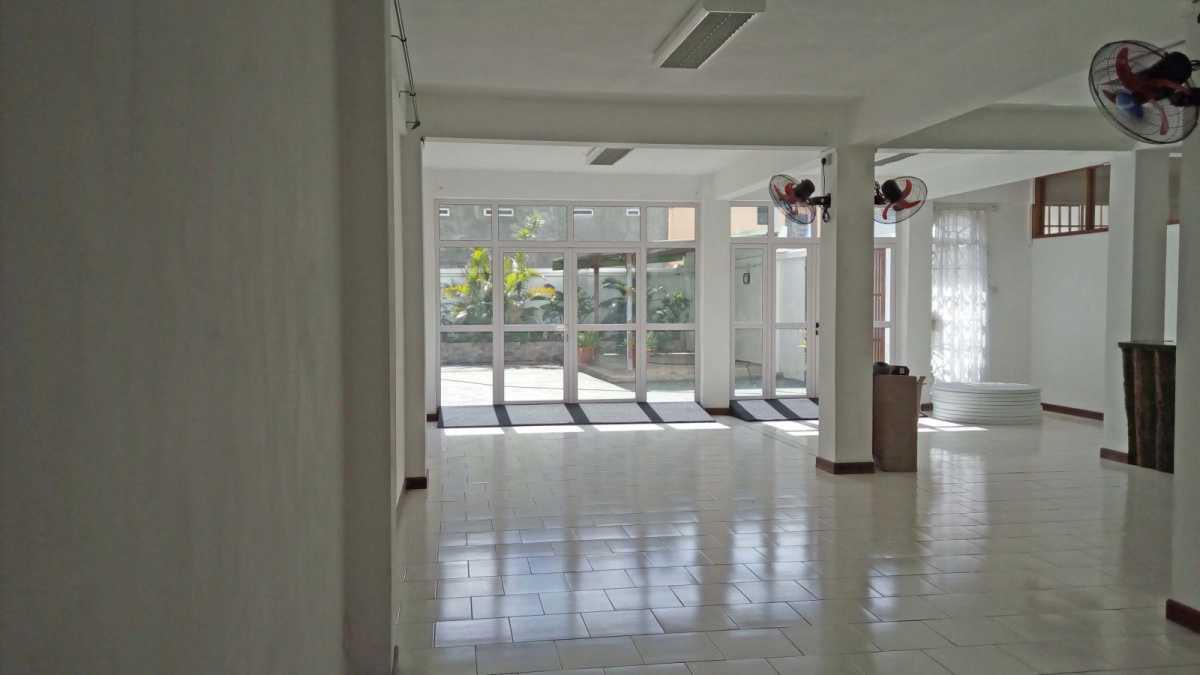 Commercial Space for Rent in Port Louis - 157091