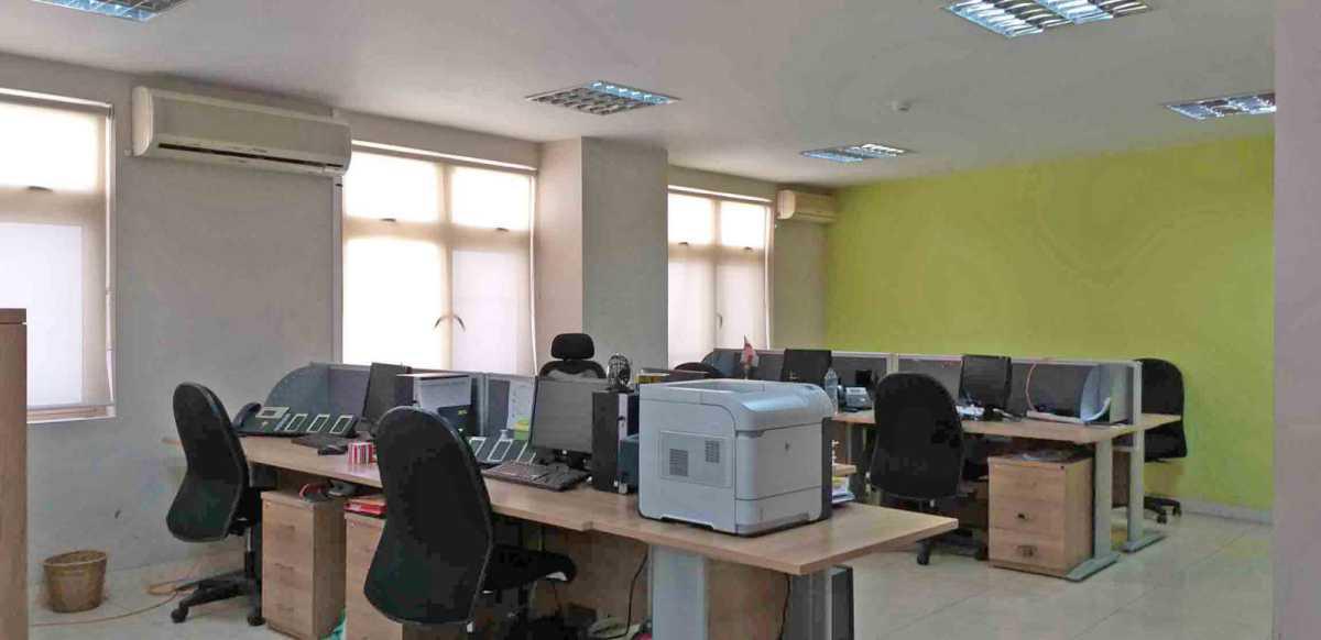 Office Space for Rent in Port Louis - 157160