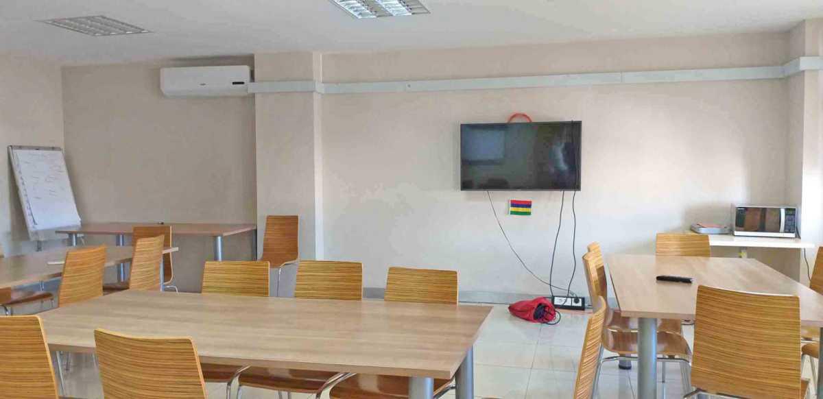 Office Space for Rent in Port Louis - 157160